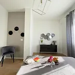 Apartment Bariamo Apartments-central Station Bari