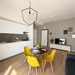 Apartment Bariamo Apartments-central Station