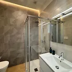 Bariamo Apartments-central Station Bari