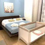 Bariamo Apartments-central Station Apartment *