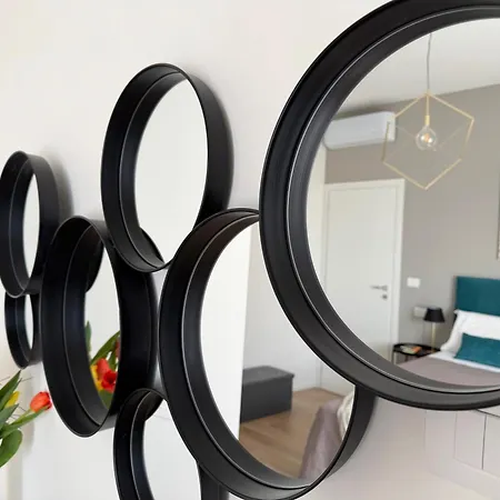 Bariamo Apartments-central Station