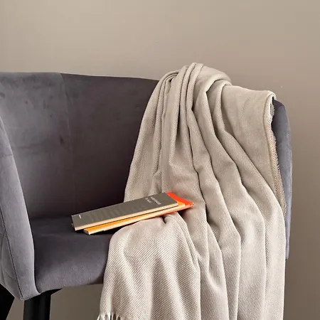 아파트 Bariamo Apartments-central Station