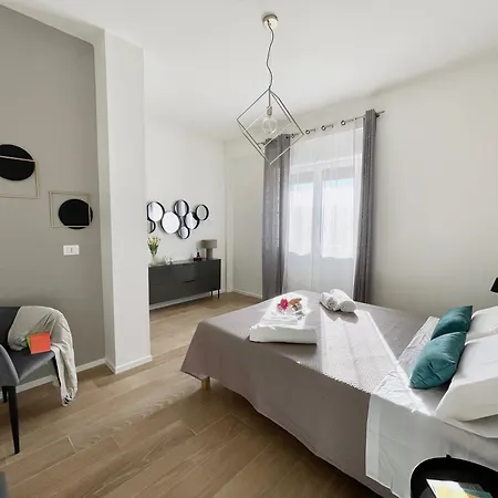 Bariamo Apartments-central Station Διαμέρισμα *