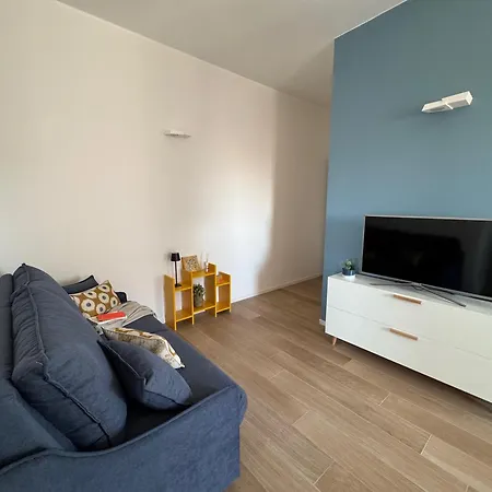 Bariamo Apartments-central Station Bari