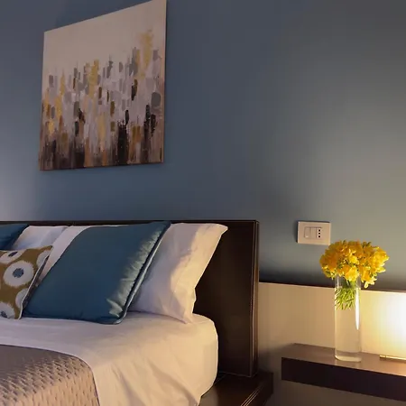 Bariamo Apartments-Central Station * Bari