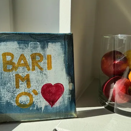 Apartament Bariamo Apartments-Central Station
