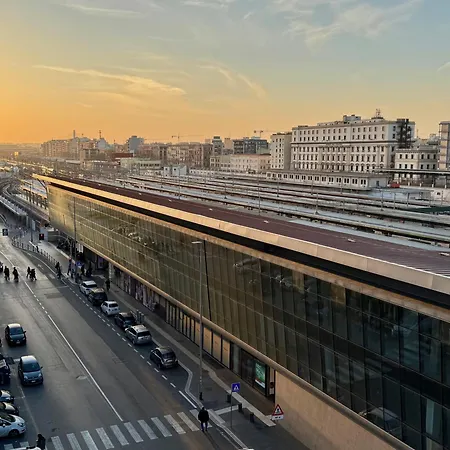 아파트 Bariamo Apartments-central Station