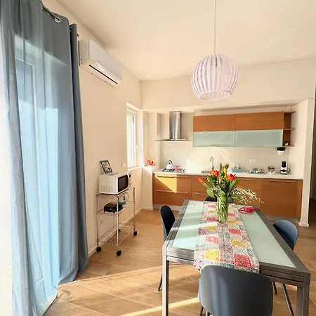 Διαμέρισμα Bariamo Apartments-central Station *