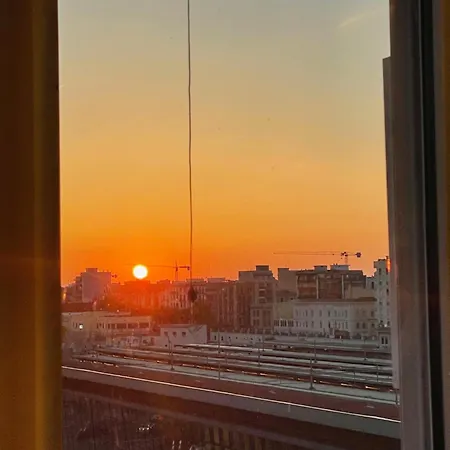 Bariamo Apartments-central Station Διαμέρισμα *