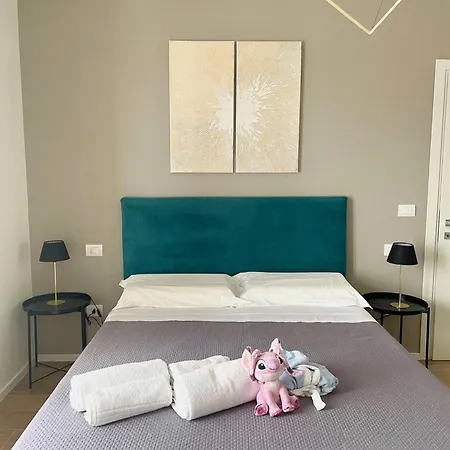 Bariamo Apartments-central Station Διαμέρισμα