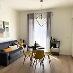 Bariamo Apartments-central Station * Bari