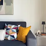Bariamo Apartments-central Station