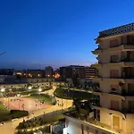 Bariamo Apartments-central Station Apartment Bari