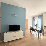 Bariamo Apartments-central Station Apartment