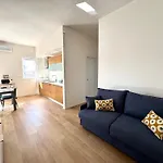 Apartmán Bariamo Apartments-central Station