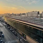 Apartmán Bariamo Apartments-central Station