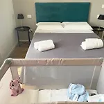 Bariamo Apartments-central Station *