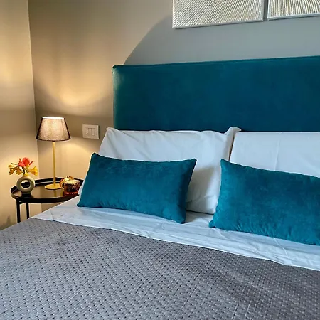 Bariamo Apartments-central Station דירה *