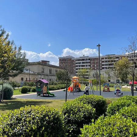 Bariamo Apartments-central Station *