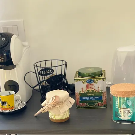 Bariamo Apartments-central Station