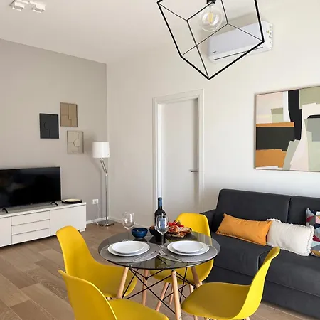 Appartement Bariamo Apartments-central Station *