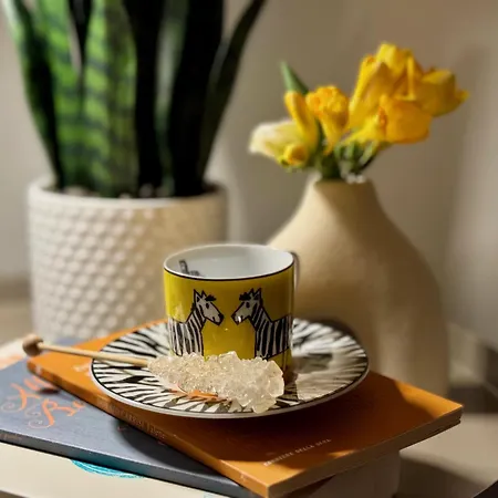 Bariamo Apartments-central Station דירה *