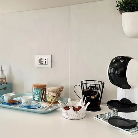 Daire Bariamo Apartments-central Station