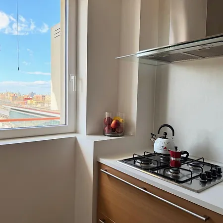 דירה Bariamo Apartments-central Station