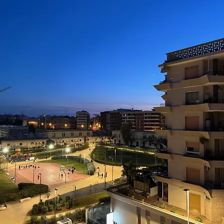 Bariamo Apartments-central Station Daire Bari