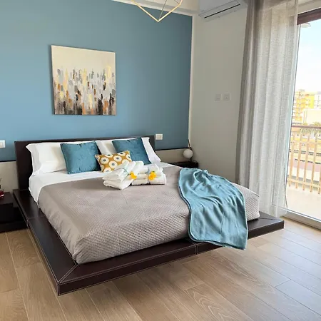 Bariamo Apartments-central Station דירה