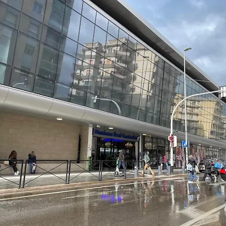 Bariamo Apartment-central Station-design&comfort Apartment *