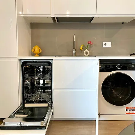 Bariamo Apartments-central Station Bari